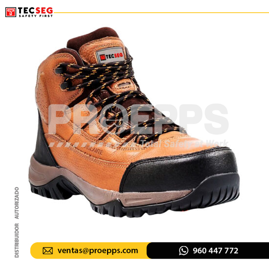Botin Nebraska TCSG 150 Tecseg