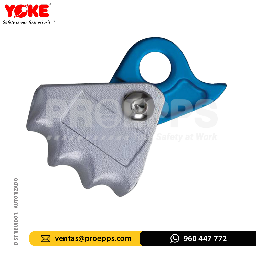 Freno de Soga N-660 YOKE