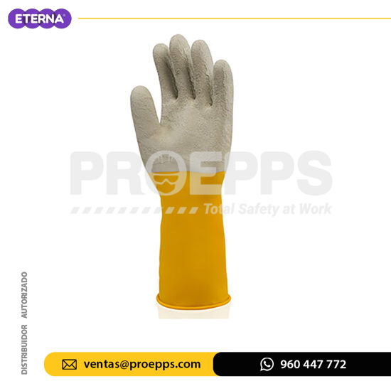 Guante Eterna Antideslizante 2 Capas