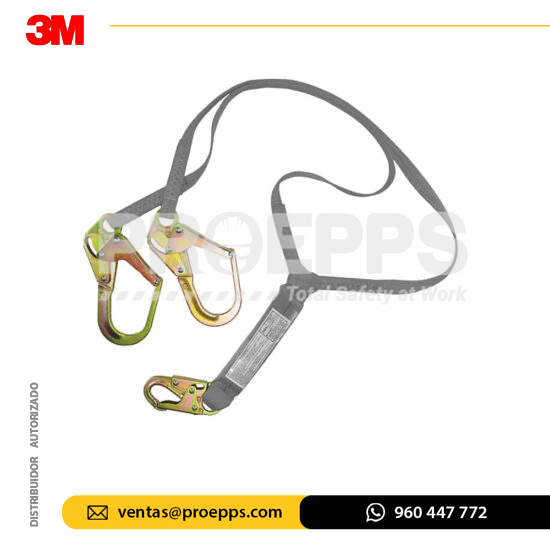 Linea de vida 3M First 1228019
