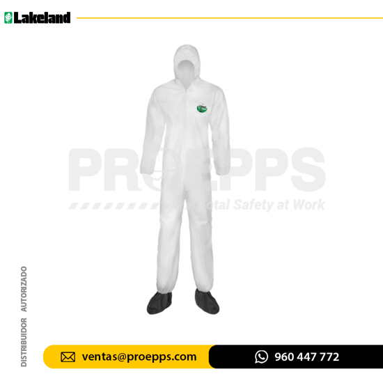 Mameluco Lakeland CTL414 MicroMax NS