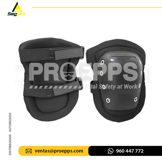 Rodillera de Poliester Segpro