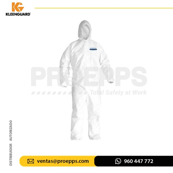 Traje Kleenguard A35