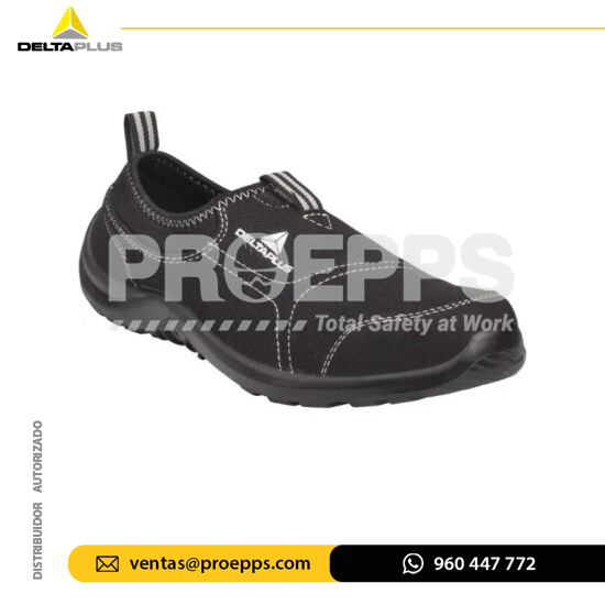 Zapatilla MIAMI S1P SRC NO Delta Plus