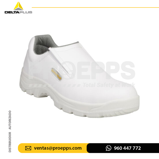 Zapato ROBION3 S2 SRC Delta Plus