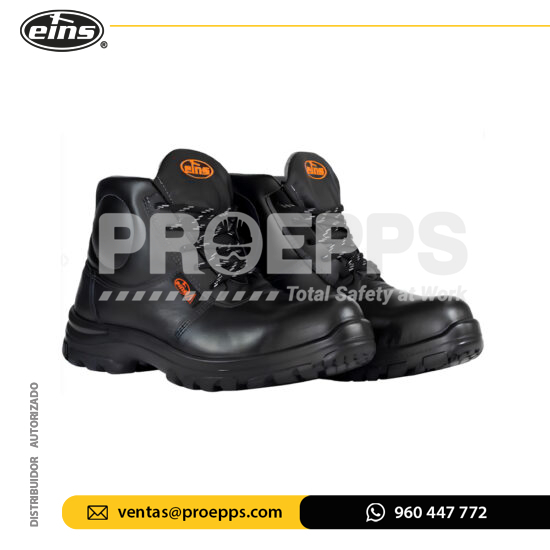 Zapato S06 WALKER Eins