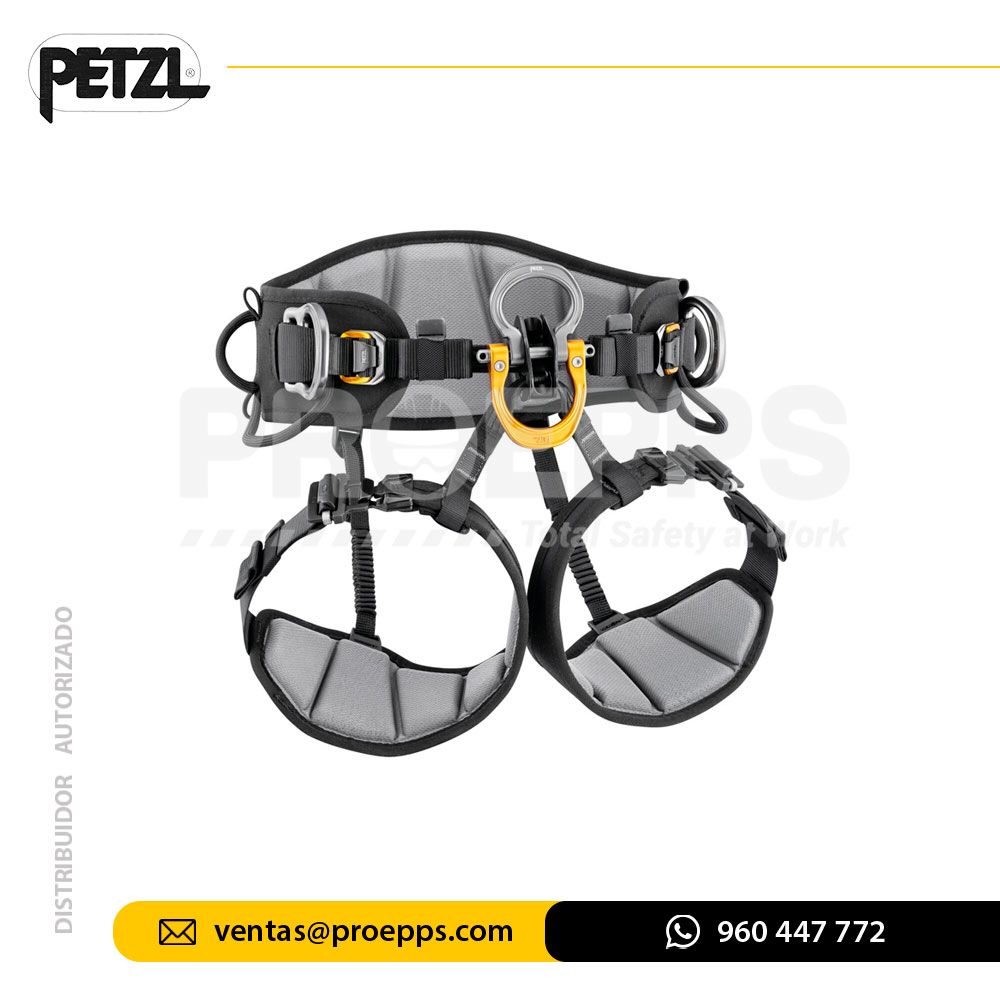 Arnés ASTRO SIT | Petzl